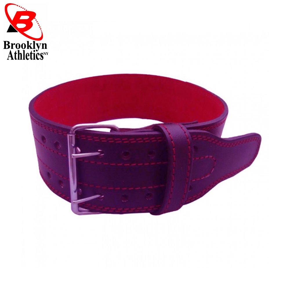 Powerlifting Belt